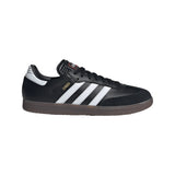 adidas Mens Samba Indoor Soccer Shoes
