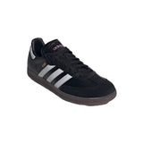 adidas Mens Samba Indoor Soccer Shoes