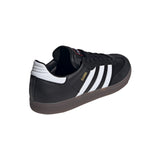 adidas Mens Samba Indoor Soccer Shoes