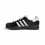 adidas Mens Superstar II Sneakers