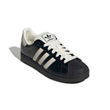 adidas Mens Superstar II Sneakers