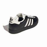 adidas Mens Superstar II Sneakers