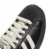 adidas Mens Superstar II Sneakers