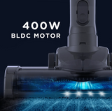 iHome StickVac SV2 Cordless Vacuum