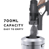 iHome StickVac SV2 Cordless Vacuum