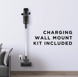 iHome StickVac SV2 Cordless Vacuum