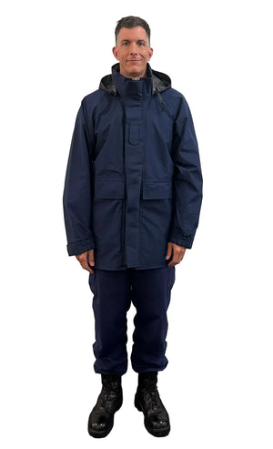 Cold Weather Parka
