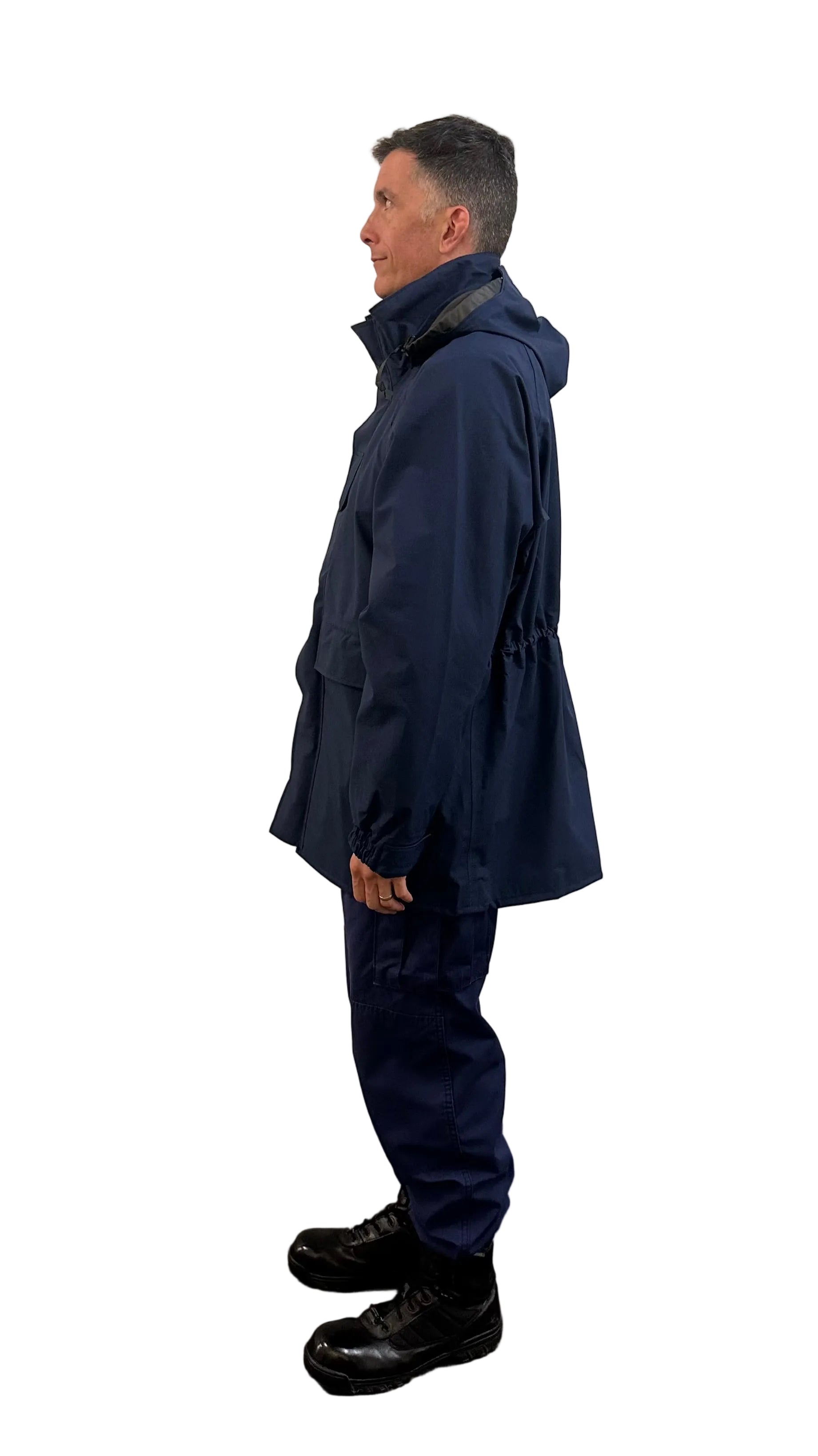 ⛈⛈U.S. Navy Issued Cold Weather Parka (CWP) - Large Regular⛈⛈
