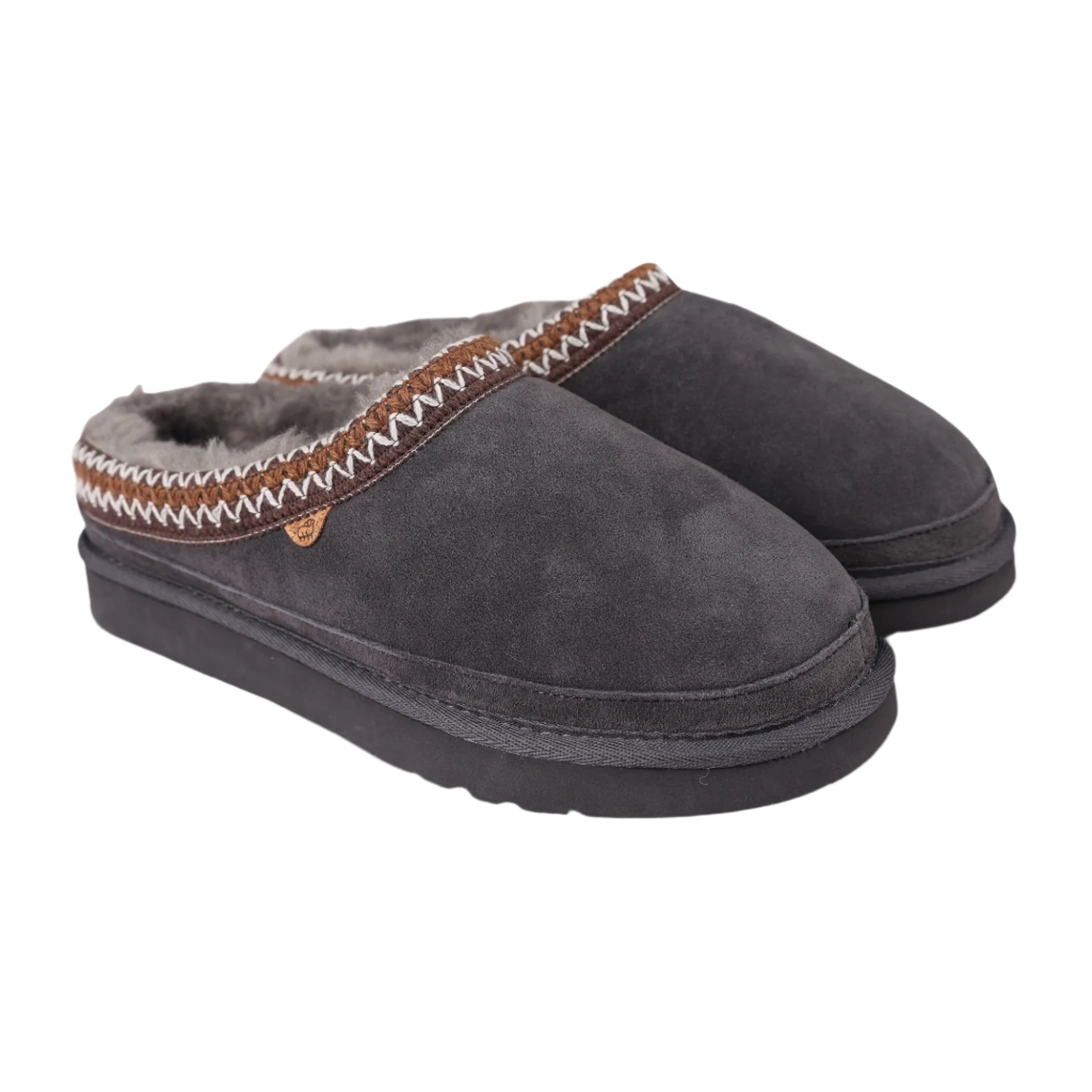 Lamo Womens Jules Slippers