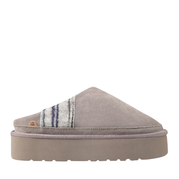 Lamo Womens Jane Slippers