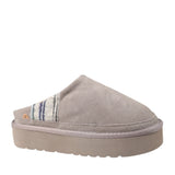 Lamo Womens Jane Slippers