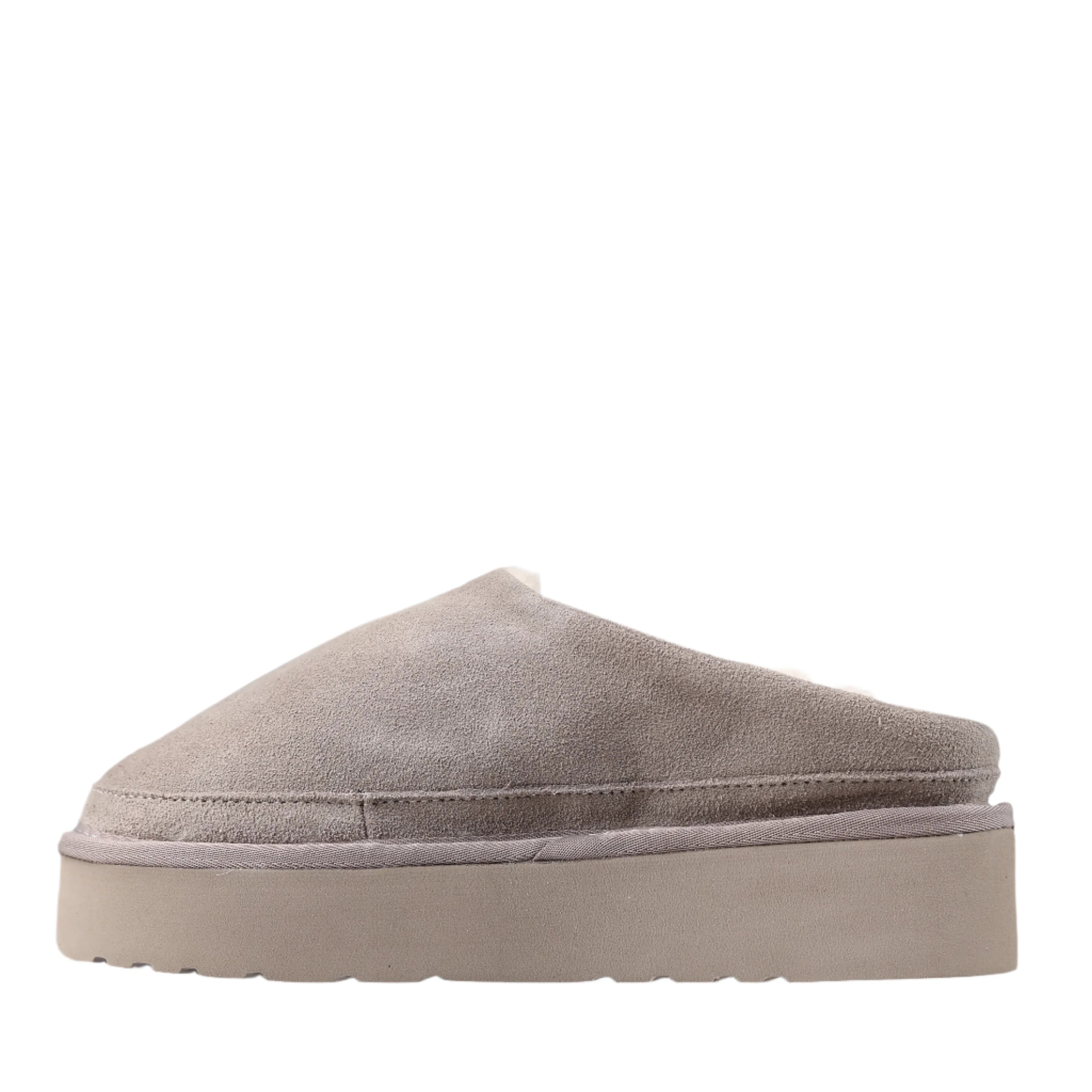 Lamo Womens Jane Slippers