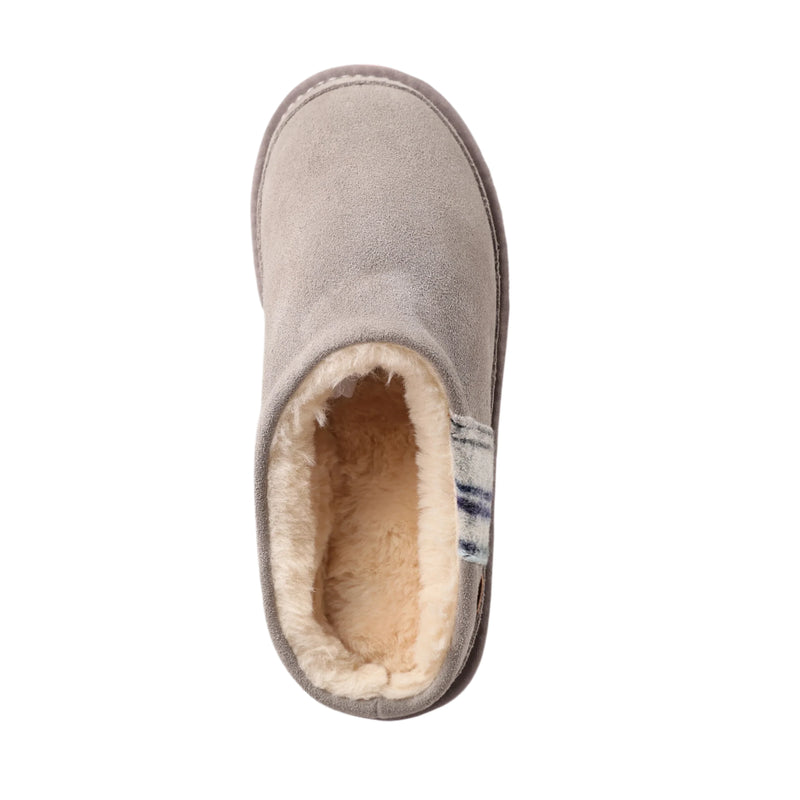 Lamo Womens Jane Slippers