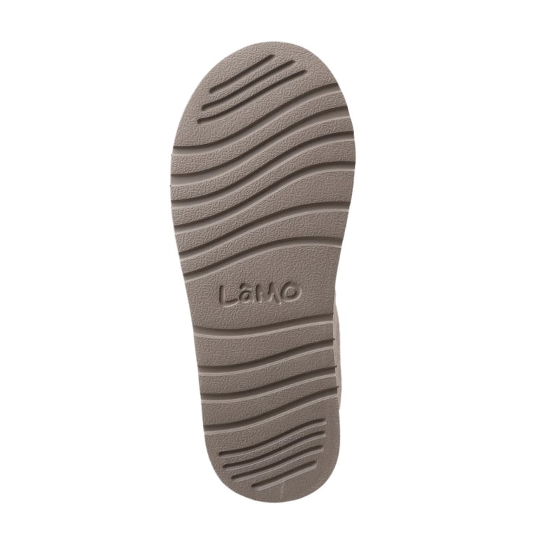 Lamo Womens Jane Slippers