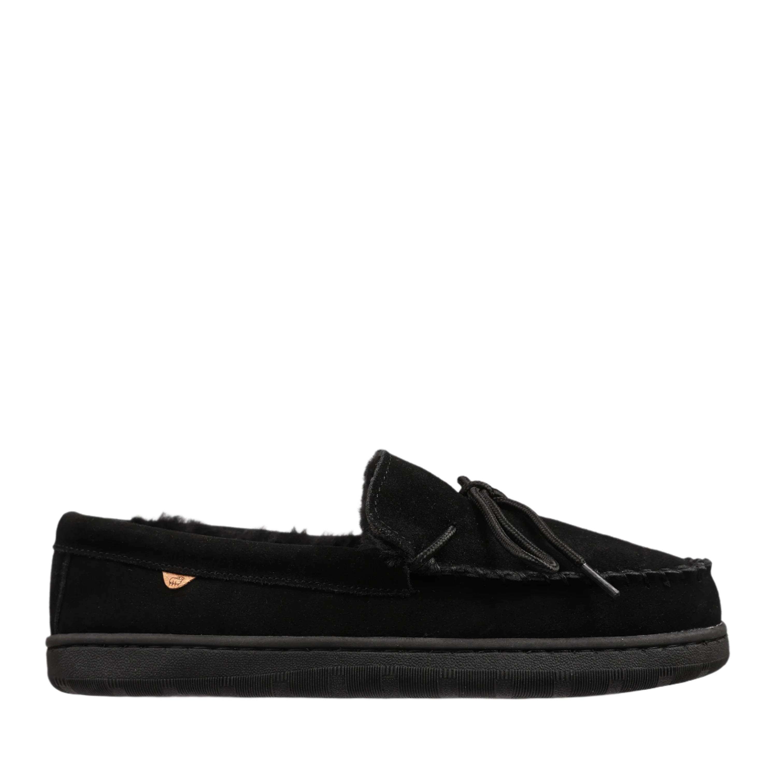 Lamo Mens Theo Moccasins