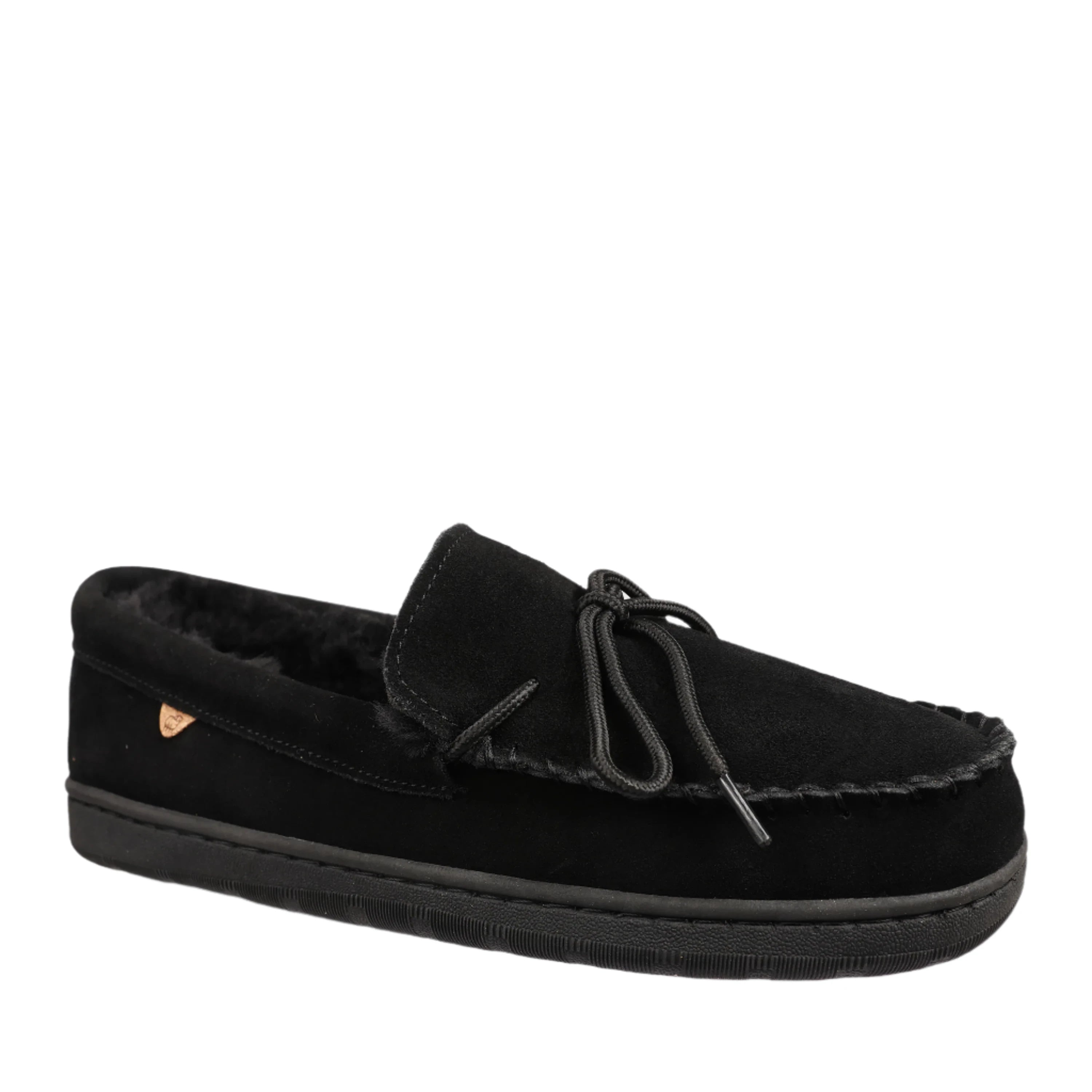 Lamo Mens Theo Moccasins