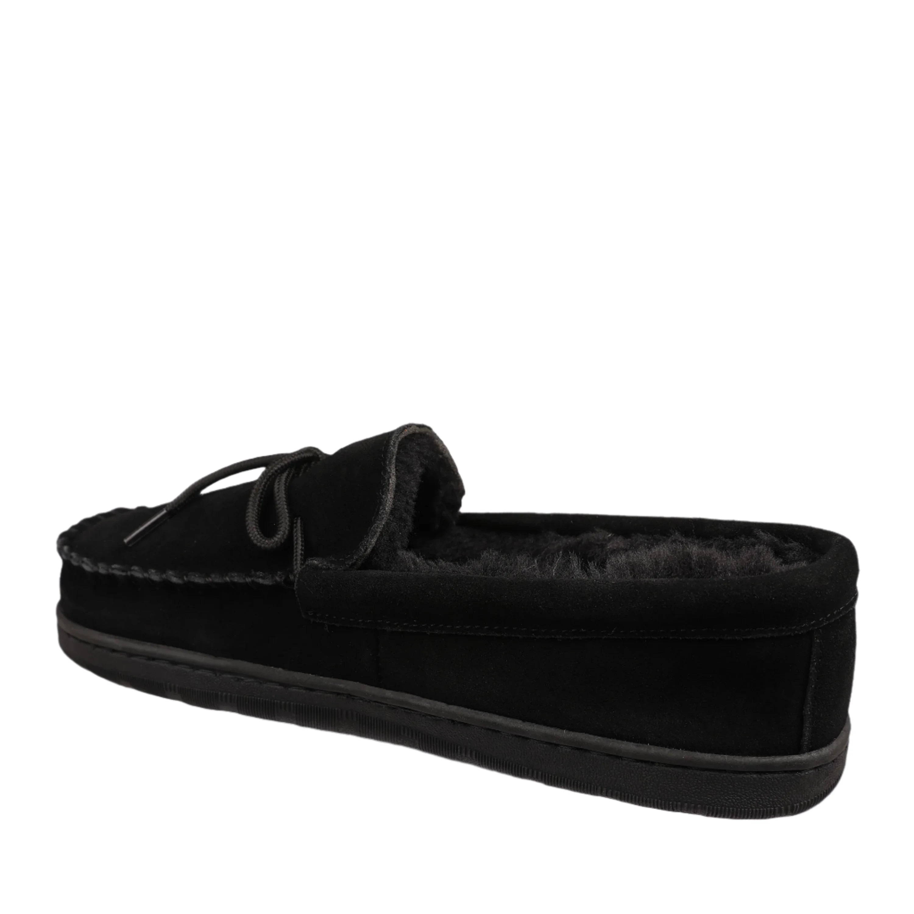 Lamo Mens Theo Moccasins