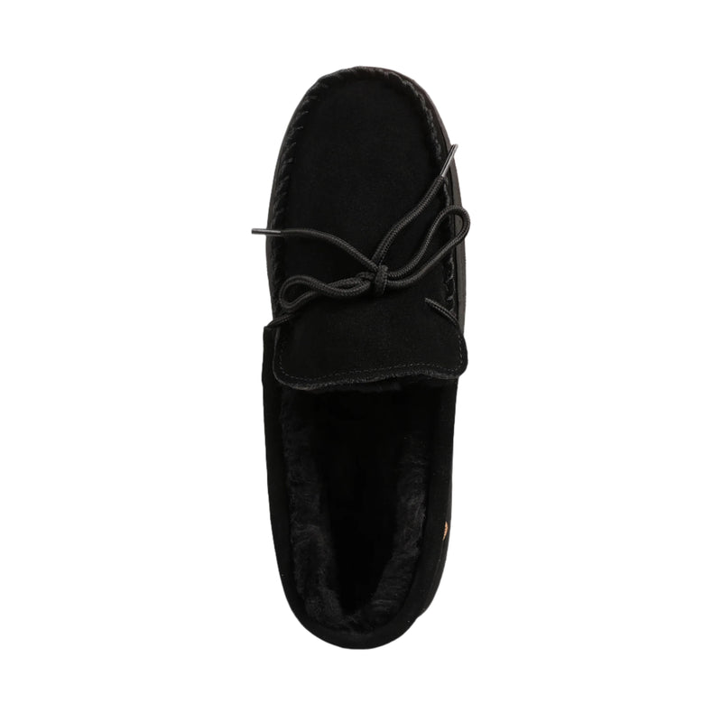 Lamo Mens Theo Moccasins