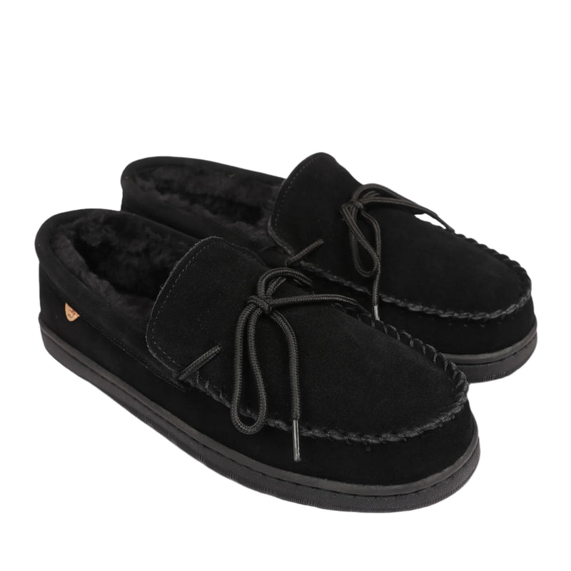 Lamo Mens Theo Moccasins