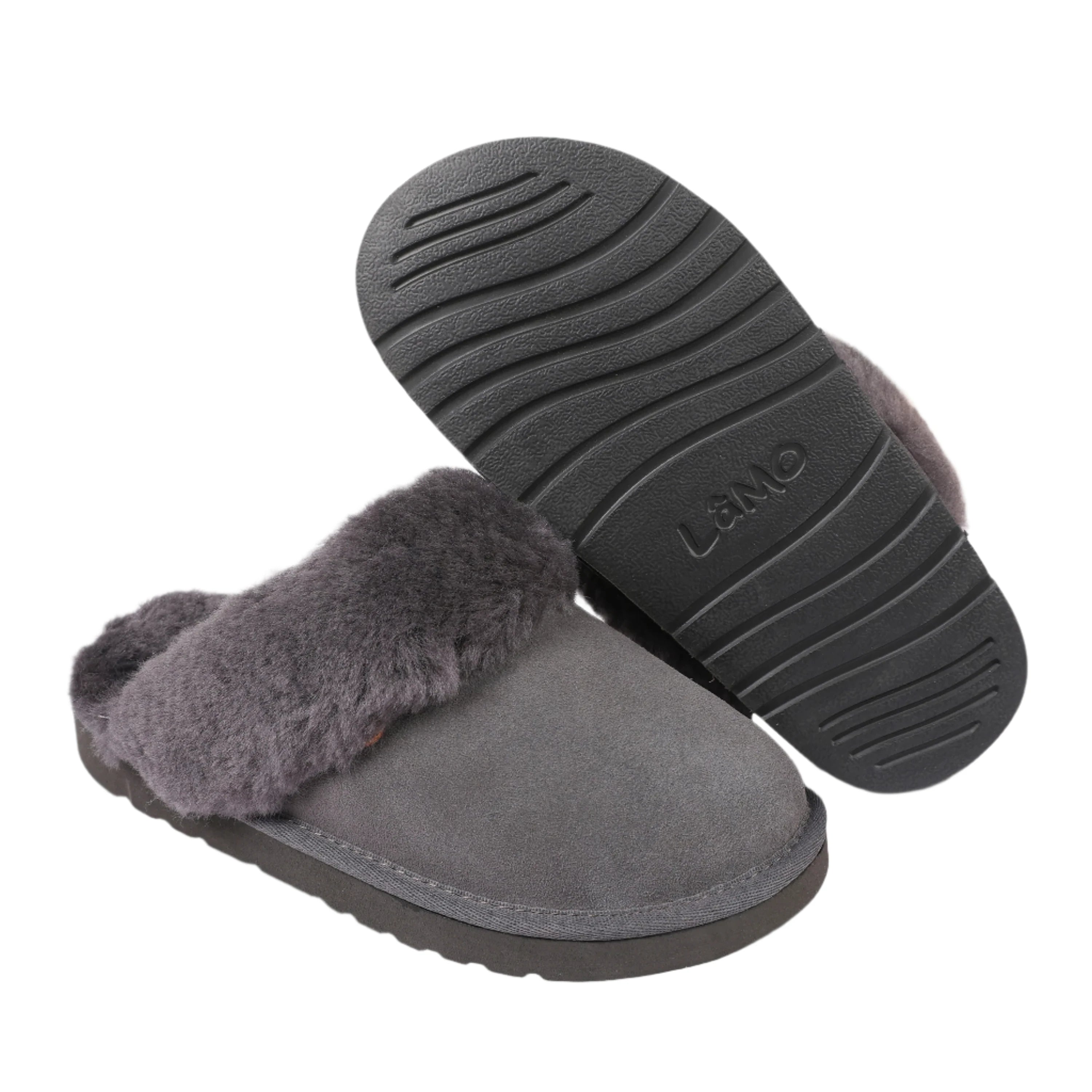 Lamo Womens Lia Slippers