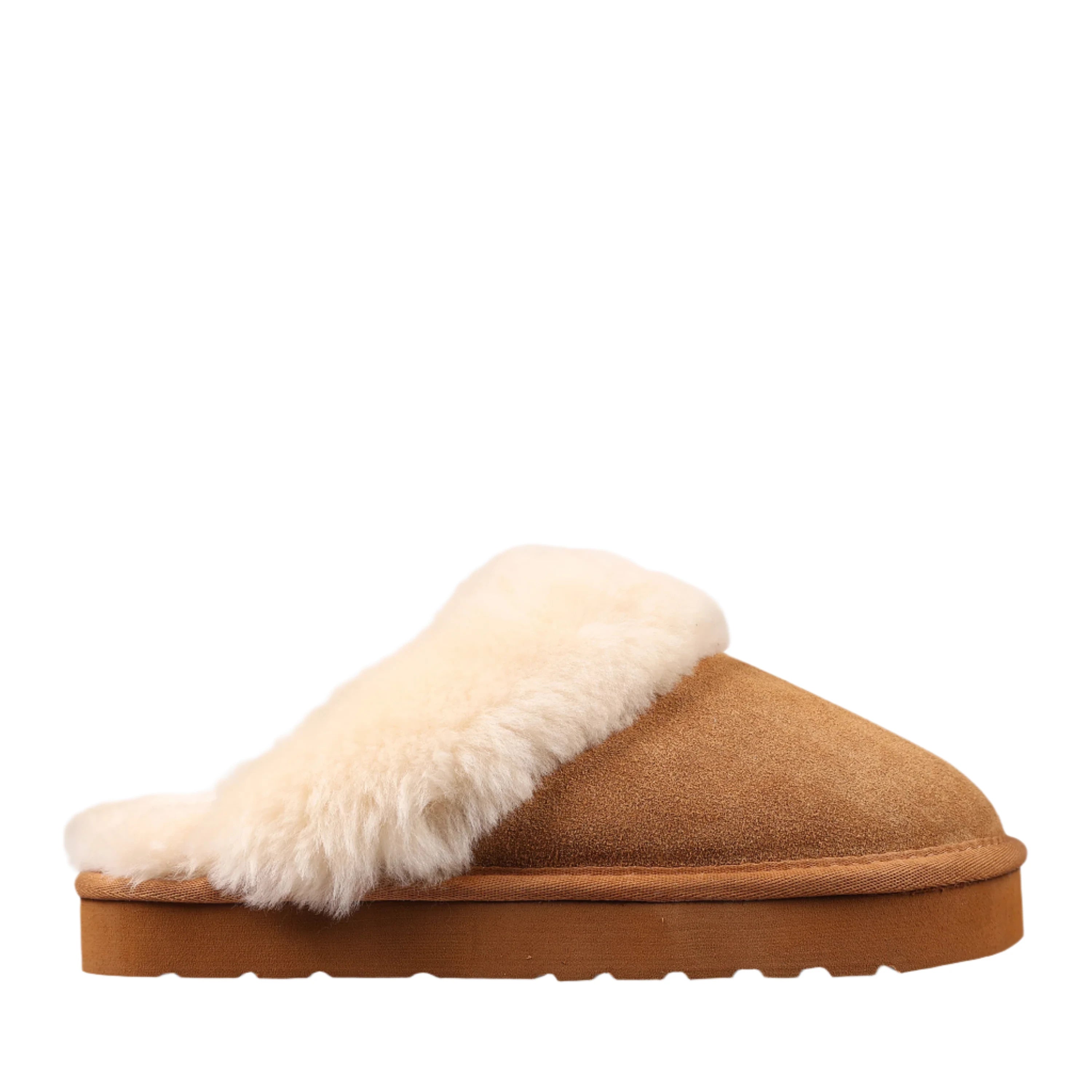 Lamo Womens Lia Slippers