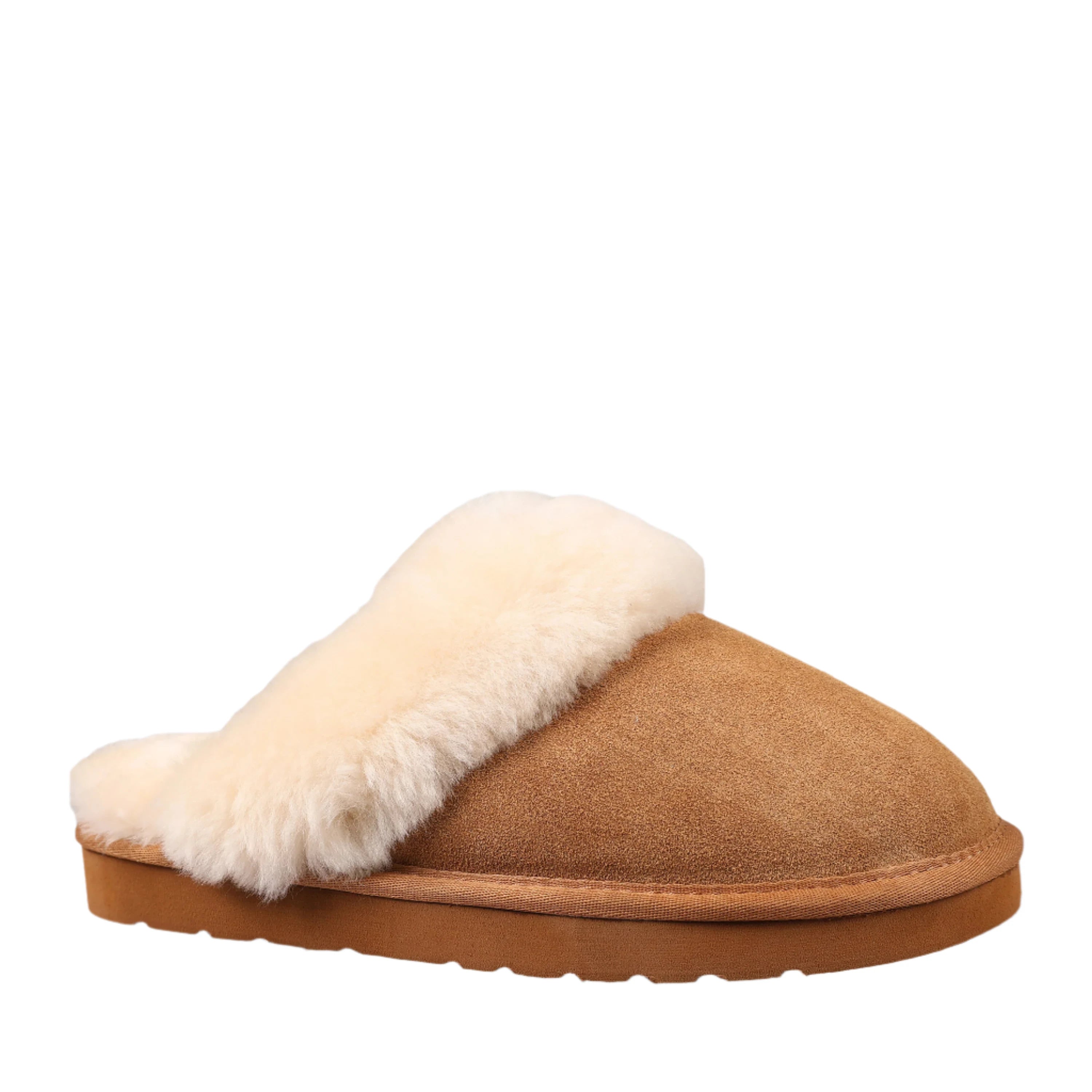 Lamo Womens Lia Slippers