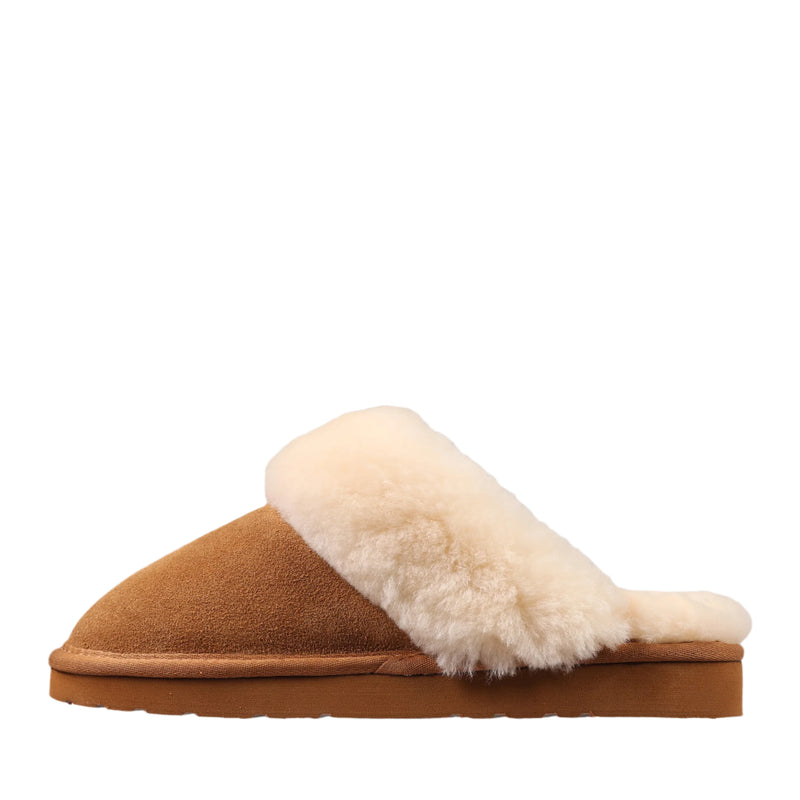 Lamo Womens Lia Slippers