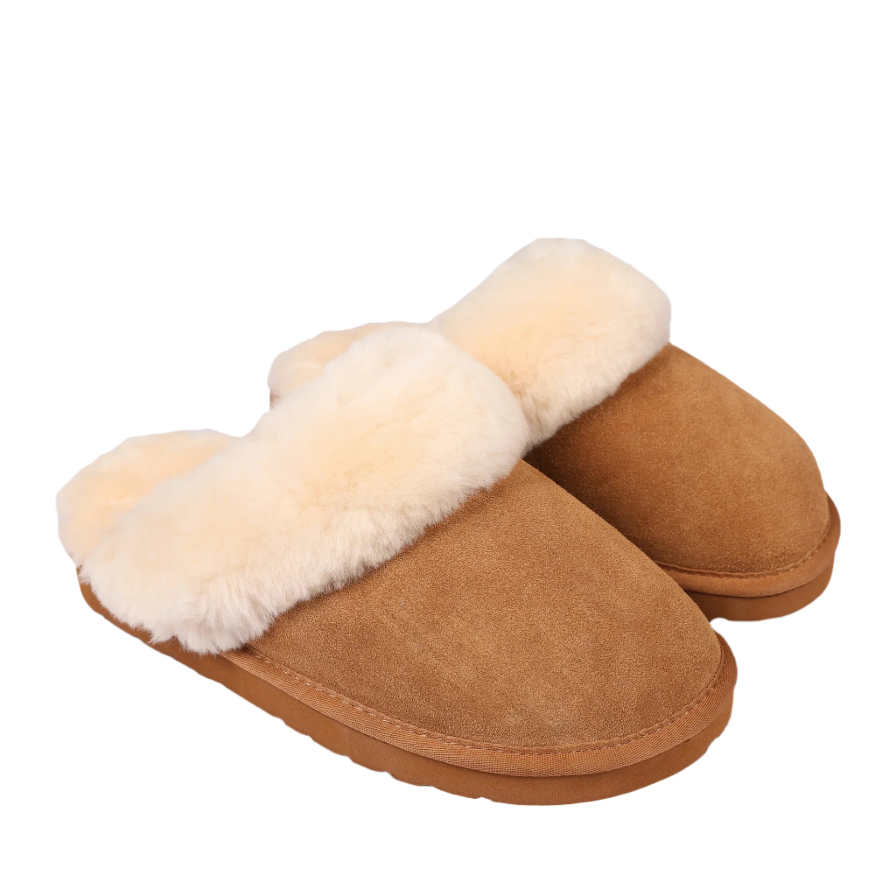 Lamo Womens Lia Slippers