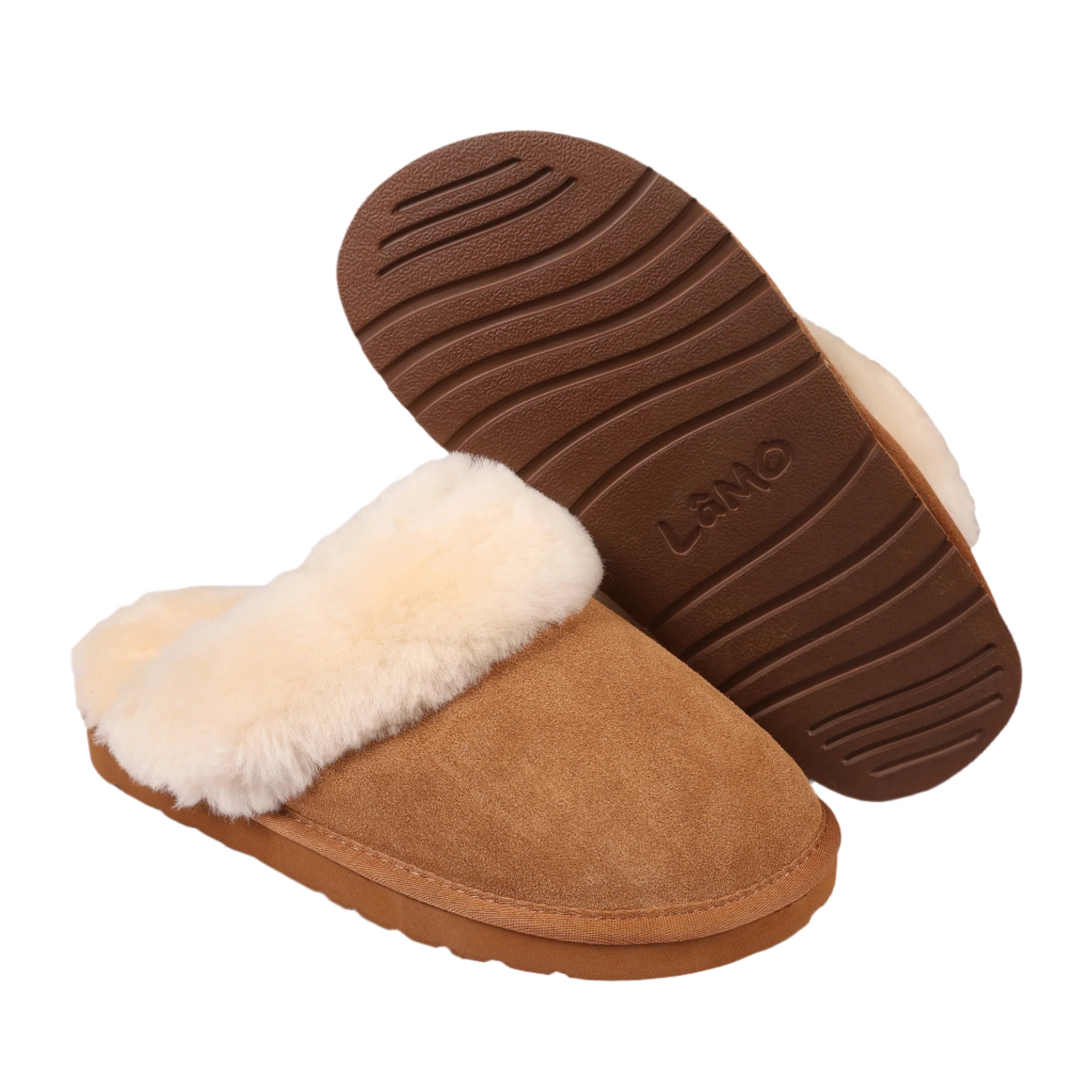 Lamo Womens Lia Slippers