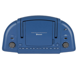 Altec Lansing 10" Portable Media Boombox