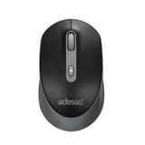 Adesso iMouse A30B Wireless Mouse with AI CoPilot Shortcut Button