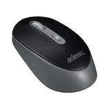 Adesso iMouse A30B Wireless Mouse with AI CoPilot Shortcut Button