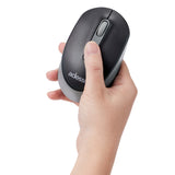 Adesso iMouse A30B Wireless Mouse with AI CoPilot Shortcut Button