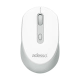 Adesso iMouse A30W Wireless Mouse with AI CoPilot Shortcut Button