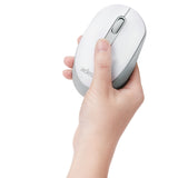 Adesso iMouse A30W Wireless Mouse with AI CoPilot Shortcut Button