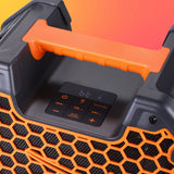 Altec Lansing Toughboxx Rugged Wireless Speaker