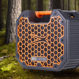 Altec Lansing Toughboxx Rugged Wireless Speaker