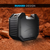 Altec Lansing Toughboxx Rugged Wireless Speaker