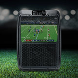 Altec Lansing Soundrover View Portable Wireless Bluetooth Speaker