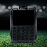 Altec Lansing Soundrover View Portable Wireless Bluetooth Speaker