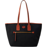 Dooney & Bourke Nylon Tote Handbag