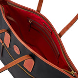 Dooney & Bourke Nylon Tote Handbag