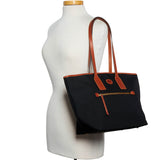 Dooney & Bourke Nylon Tote Handbag
