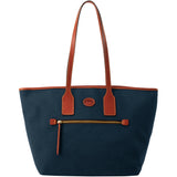 Dooney & Bourke Nylon Tote Handbag