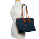 Dooney & Bourke Nylon Tote Handbag