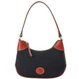 Dooney & Bourke Luna Pebble Grain Hobo Handbag