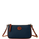 Dooney & Bourke Nylon Pouchette Shoulder Handbag