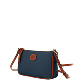 Dooney & Bourke Nylon Pouchette Shoulder Handbag