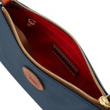 Dooney & Bourke Nylon Pouchette Shoulder Handbag