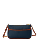 Dooney & Bourke Nylon Pouchette Shoulder Handbag